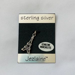Eiffel Tower charm